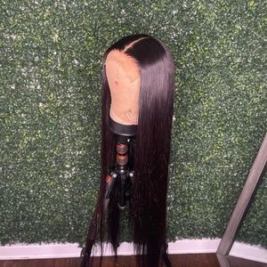 Lace Frontal Wig
